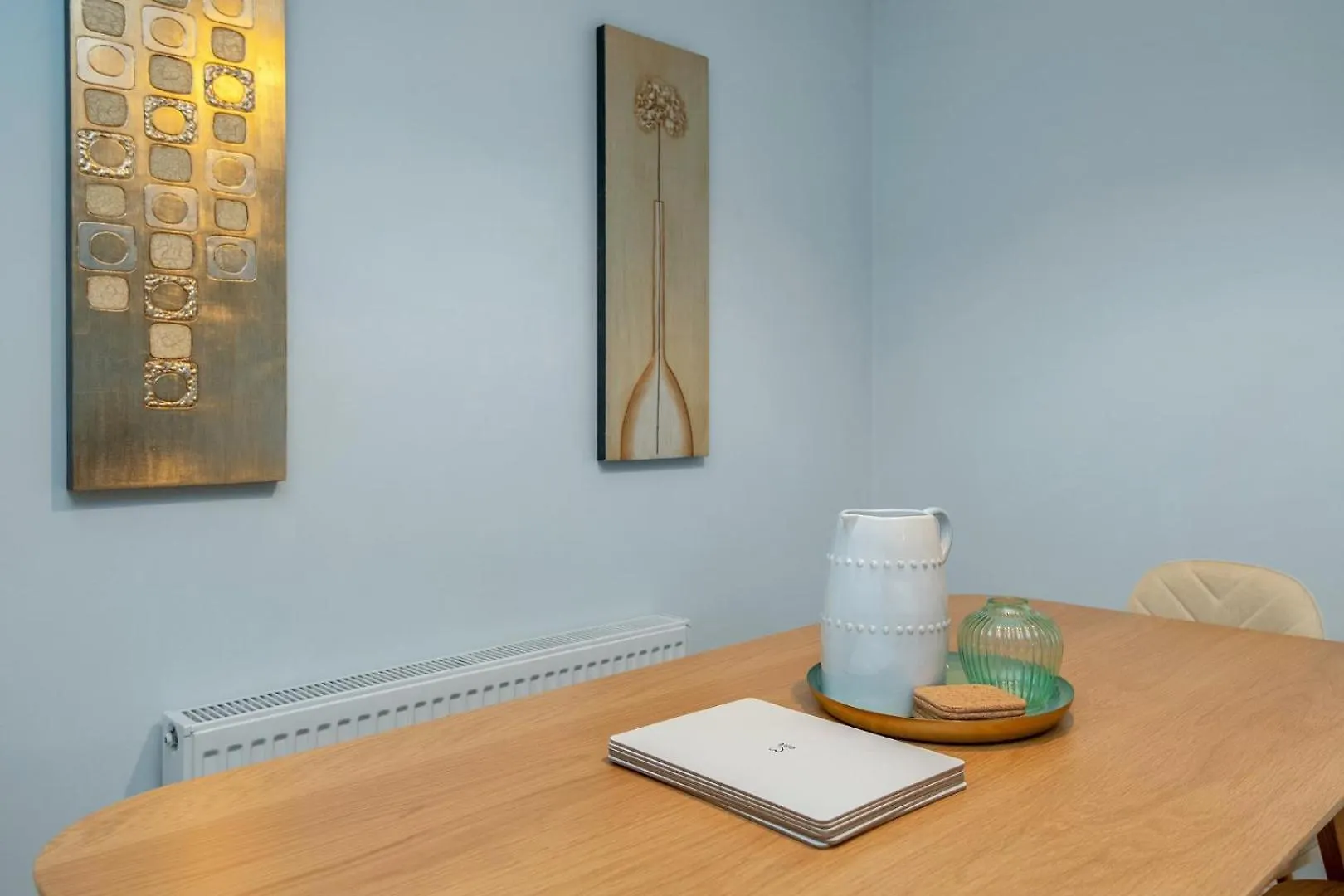 Guestready - Light & Airy Apartment In New Town Edinburgh