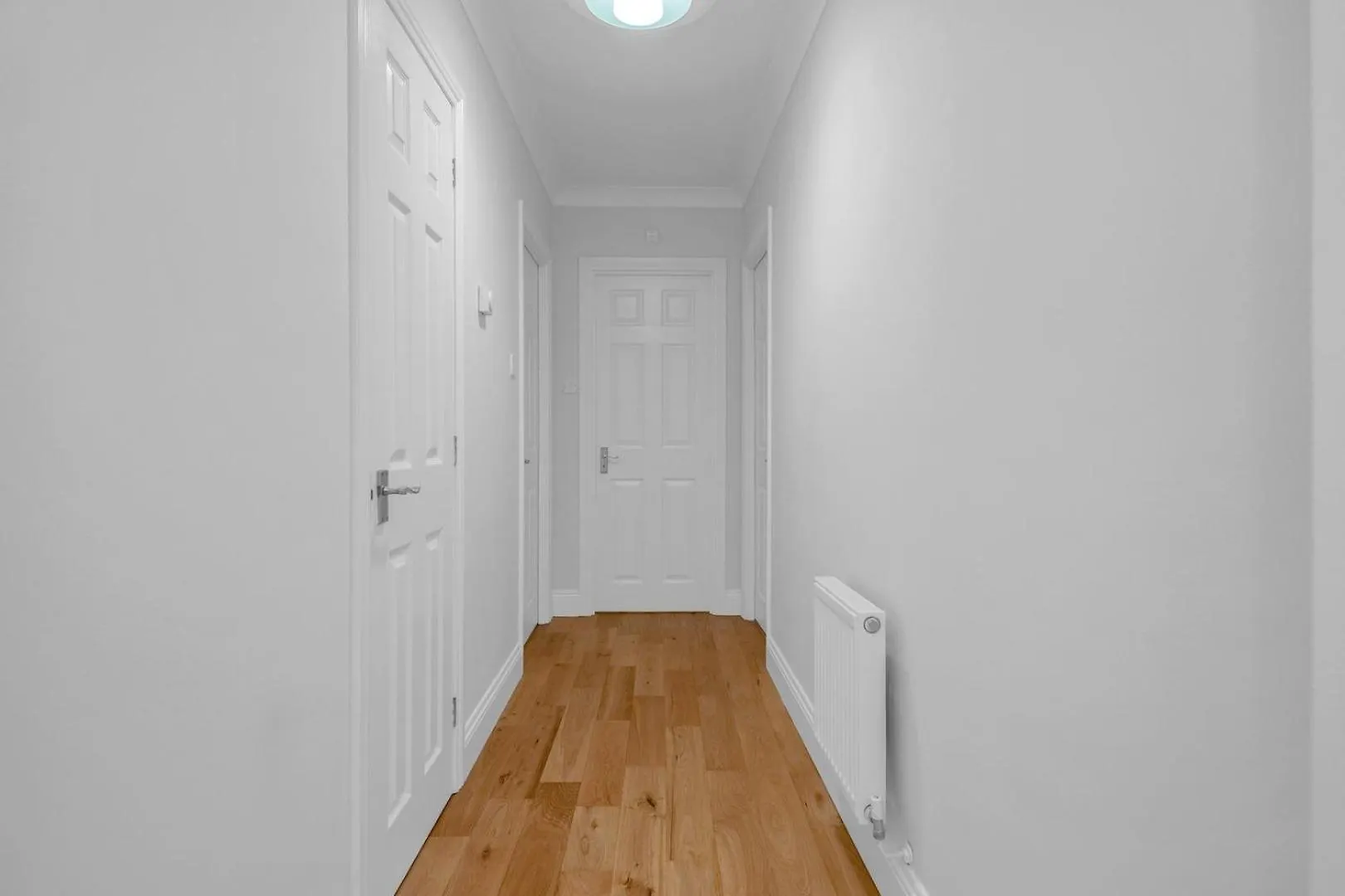 Guestready - Light & Airy Apartment In New Town Edinburgh