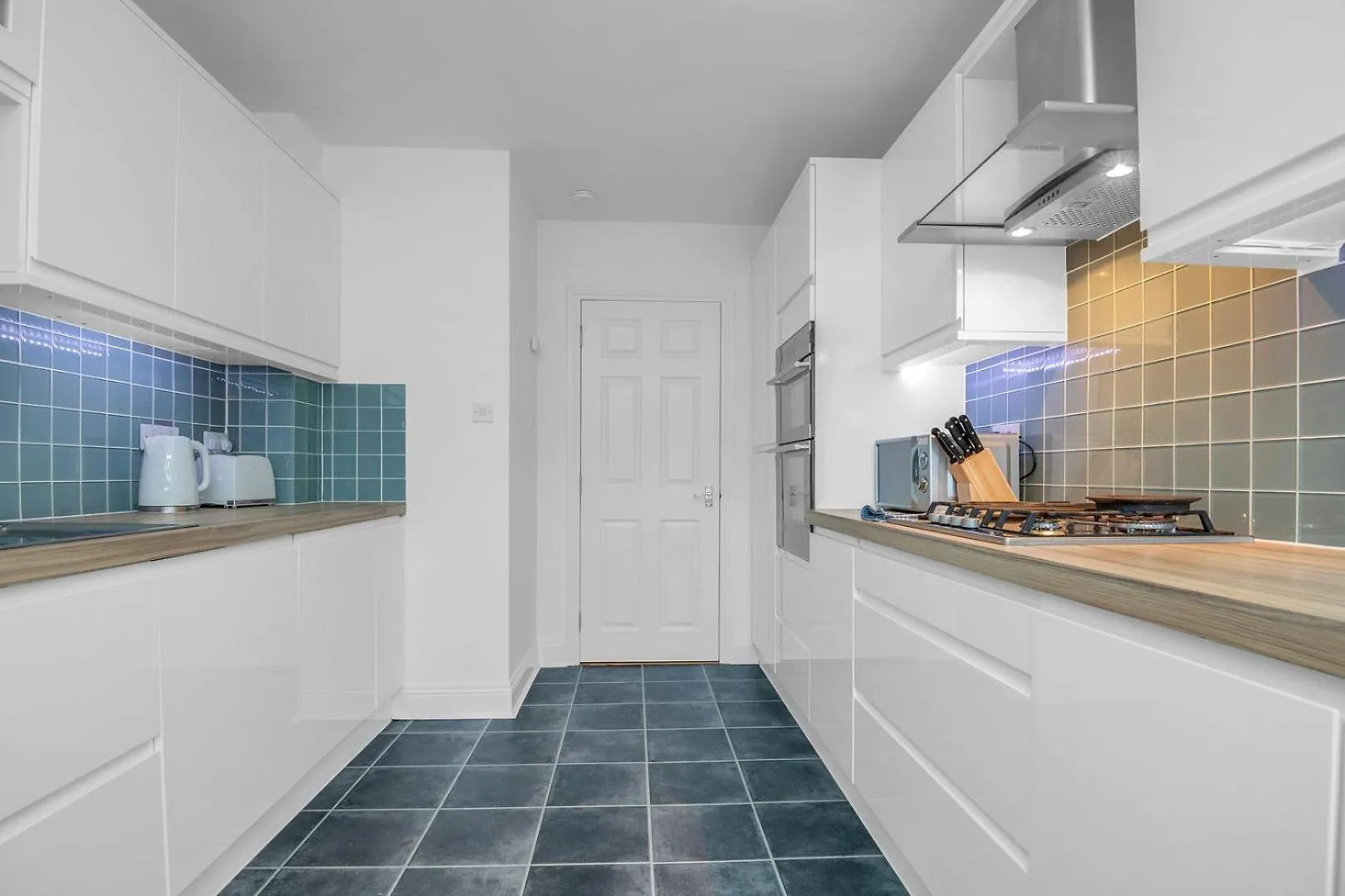 Guestready - Light & Airy Apartment In New Town Edinburgh Velká Británie