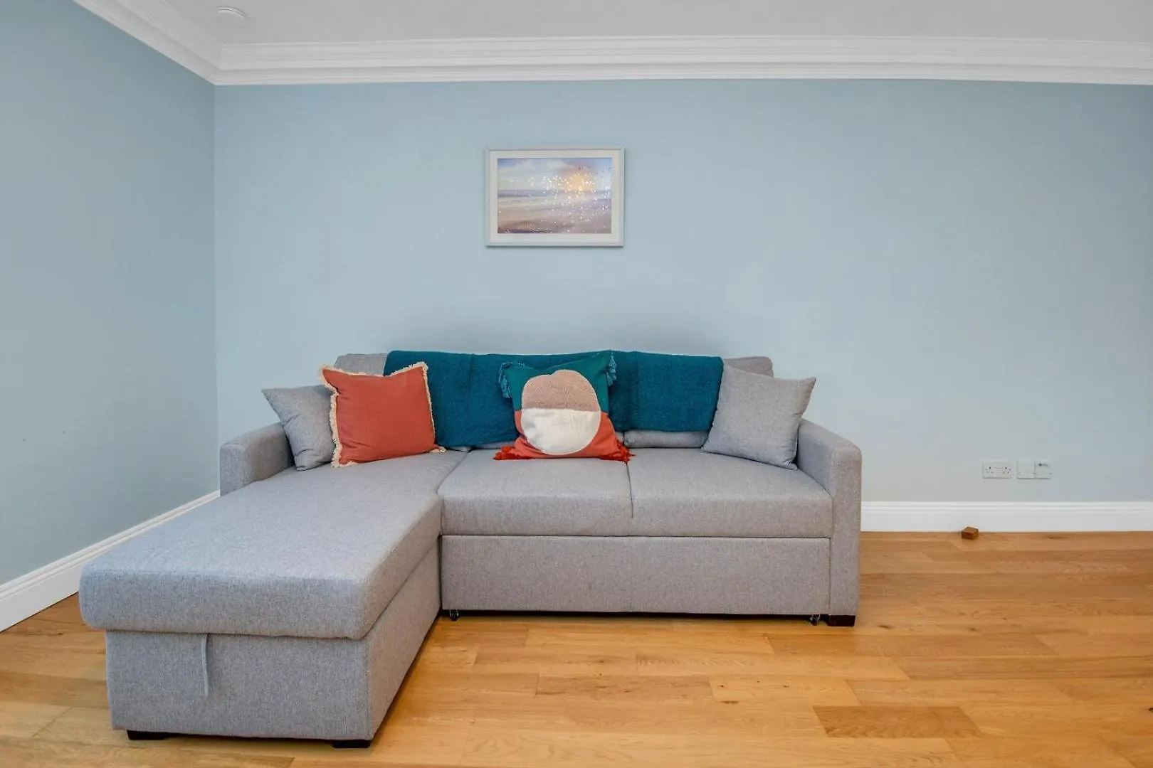 Guestready - Light & Airy Apartment In New Town Edinburgh